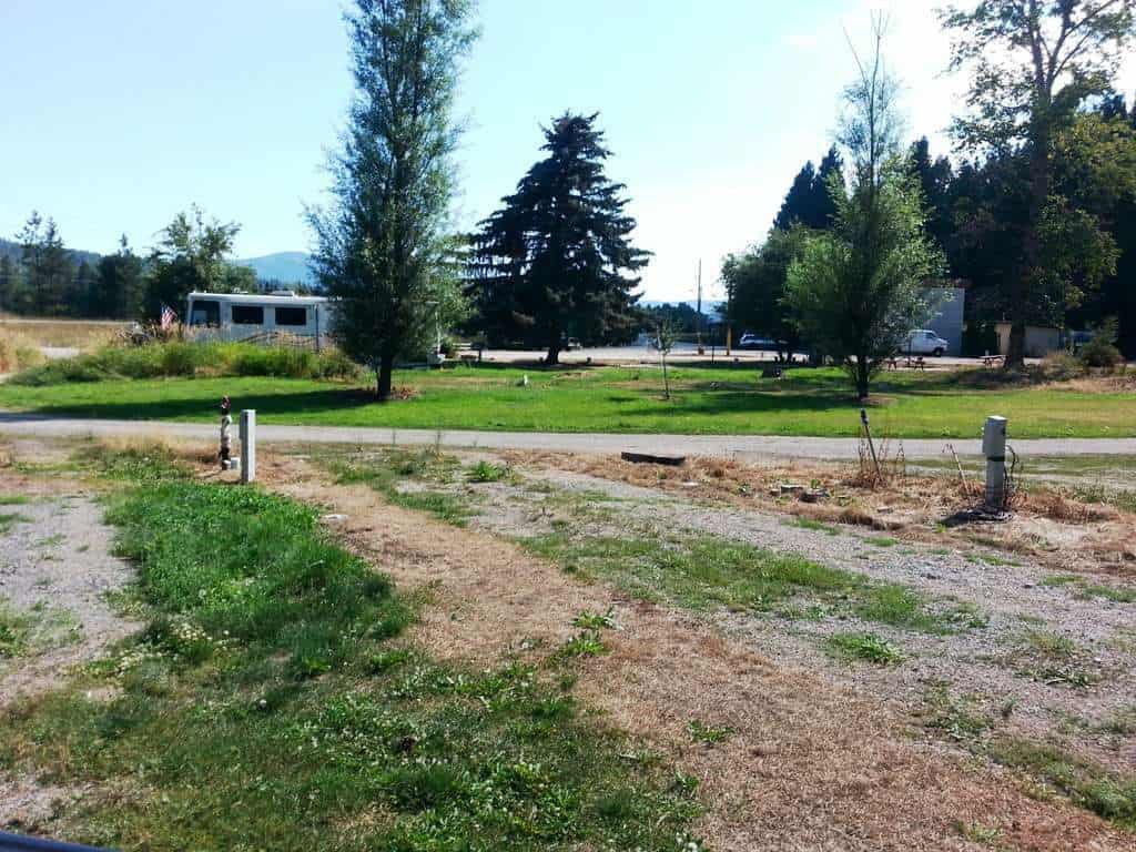 Country Inn Motel and RV Park