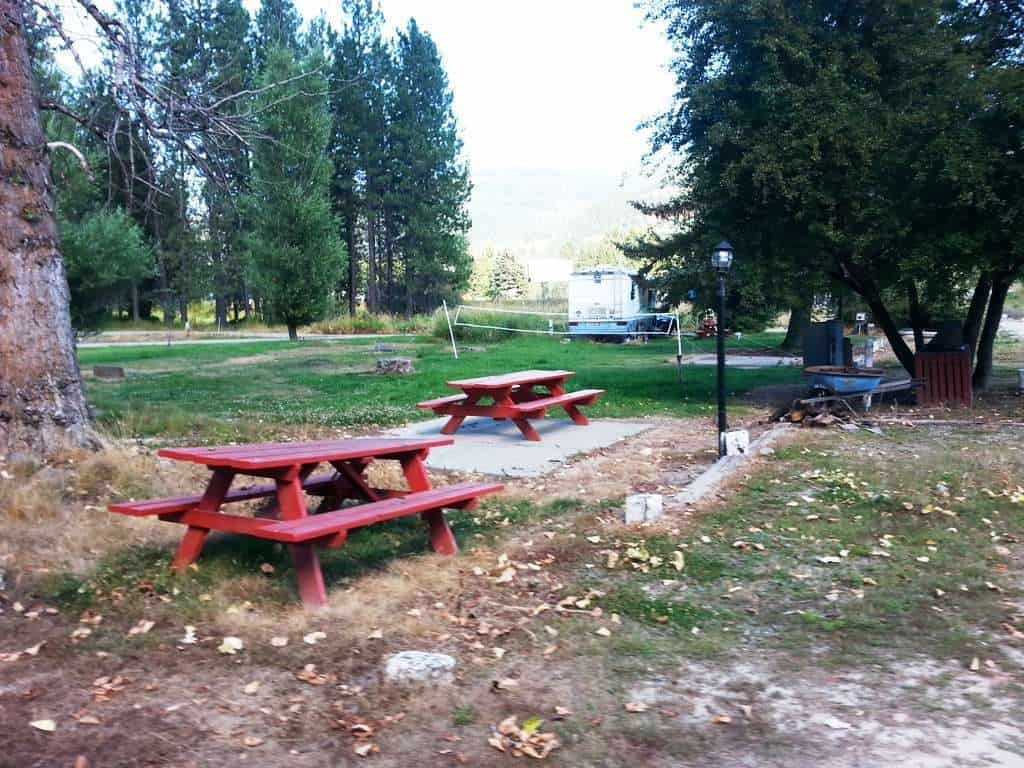 Country Inn Motel and RV Park