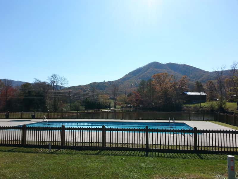 Honeysuckle Meadows RV Park