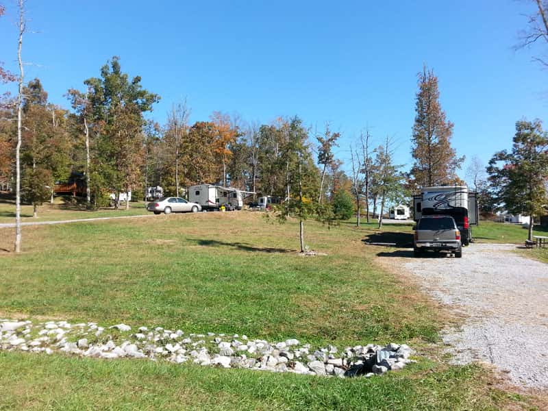 Honeysuckle Meadows RV Park