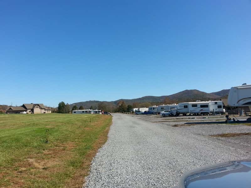 Cove Creek RV Resort