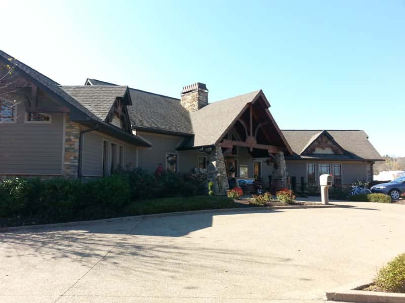 Cove Creek RV Resort