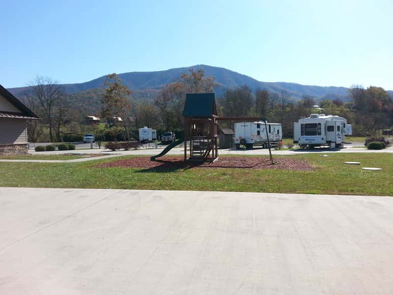 Cove Creek RV Resort
