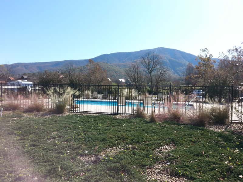 Cove Creek RV Resort