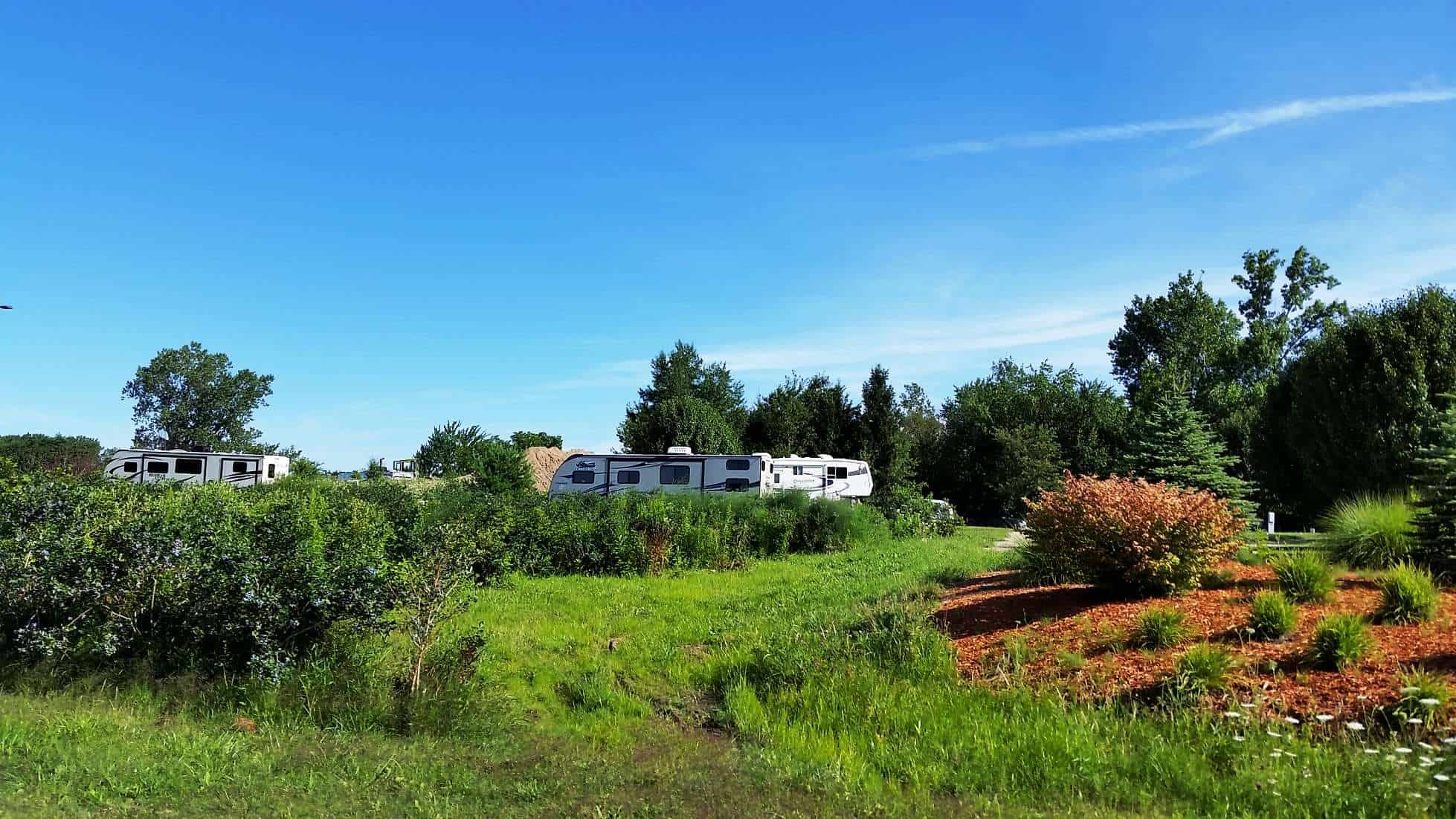 Covert / South Haven KOA