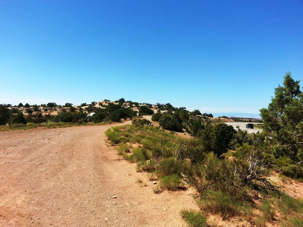 Cowboy Camp Campground