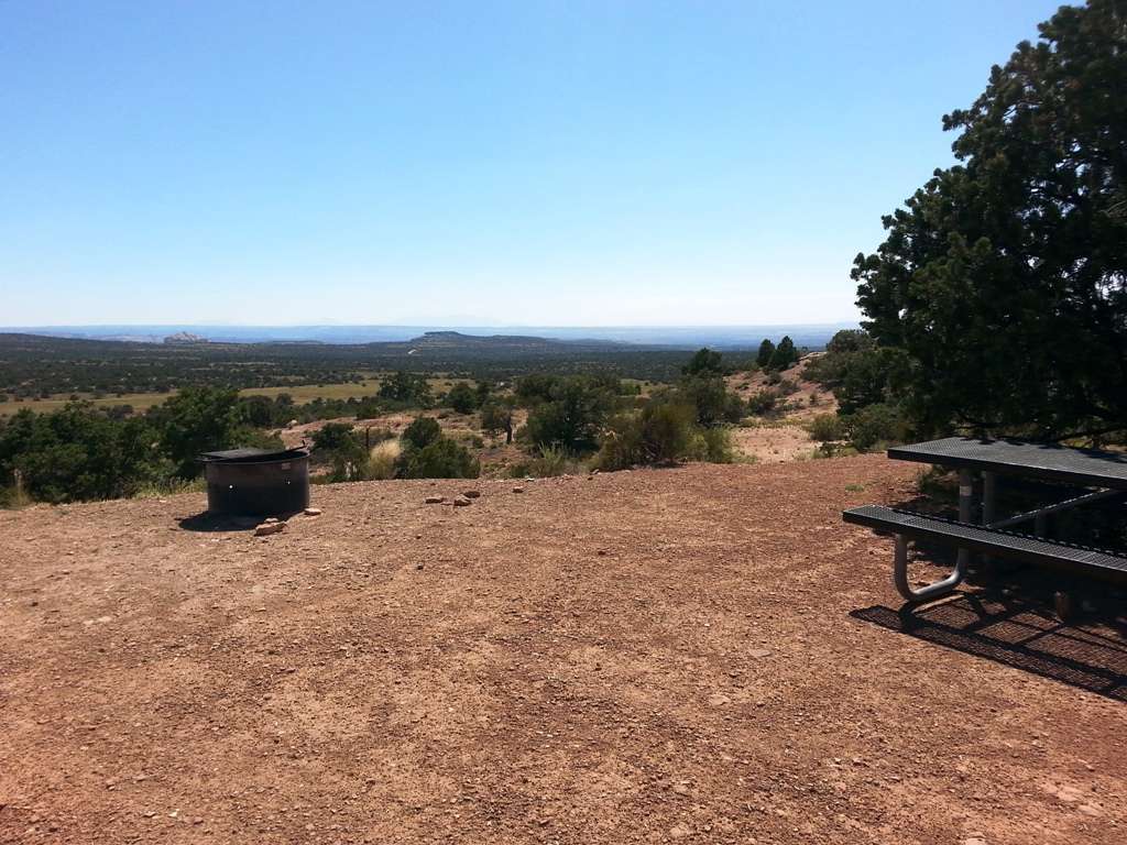 Cowboy Camp Campground