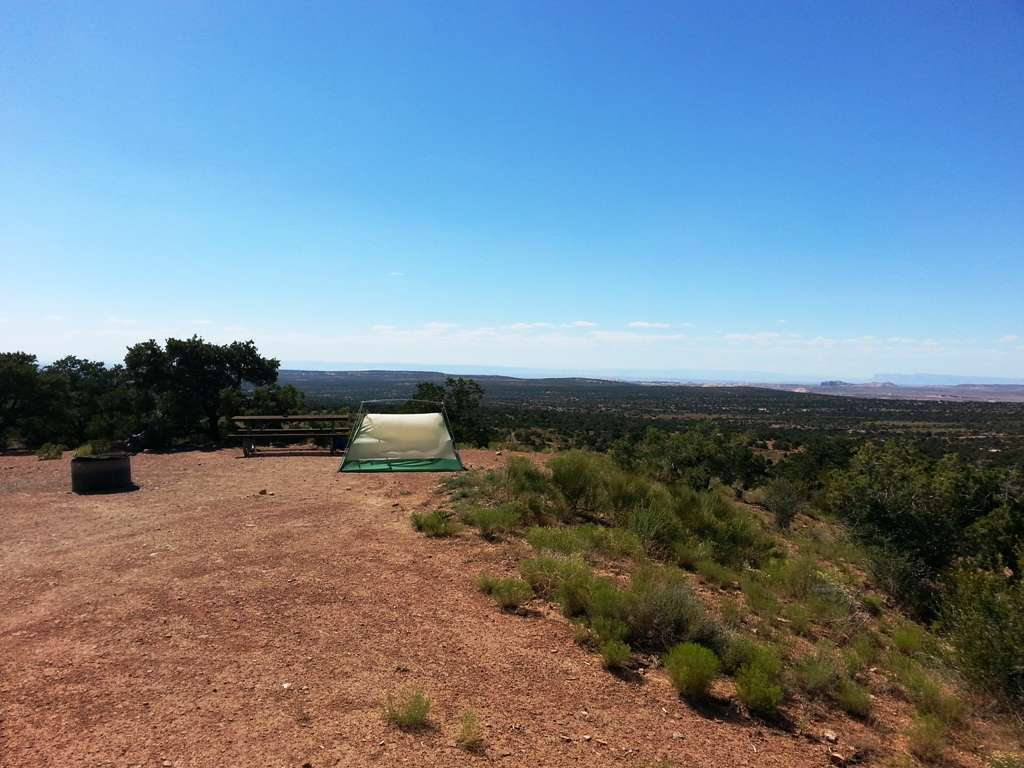 Cowboy Camp Campground