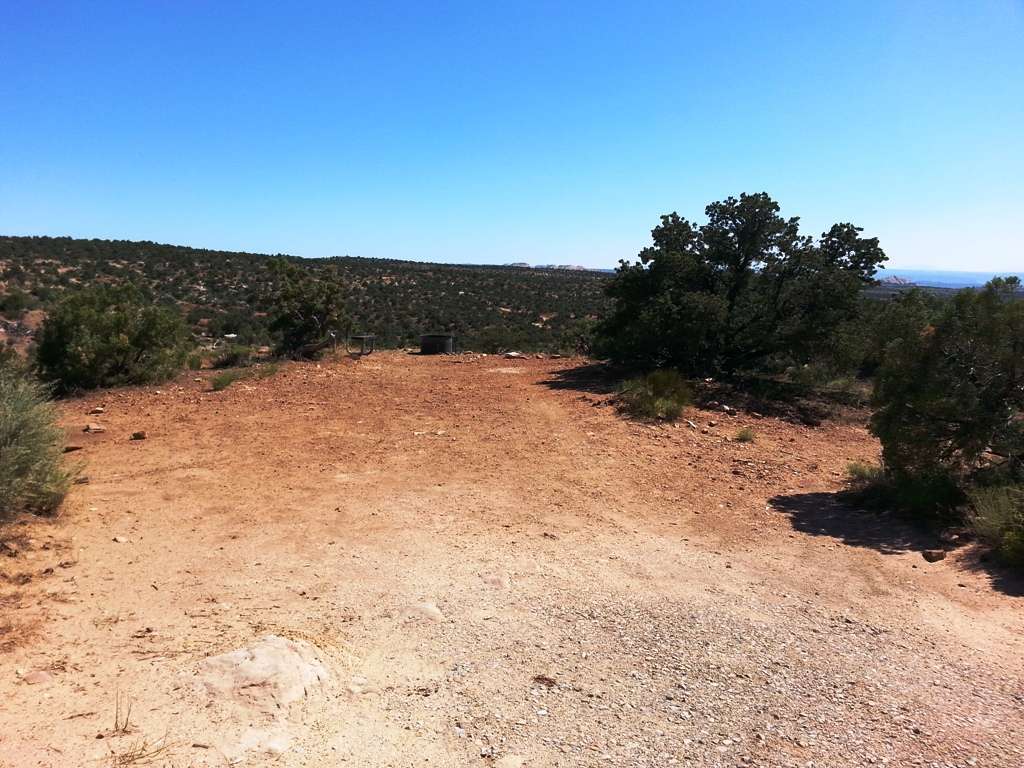 Cowboy Camp Campground