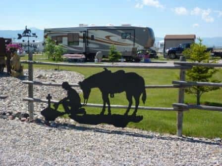 Conestoga Campground