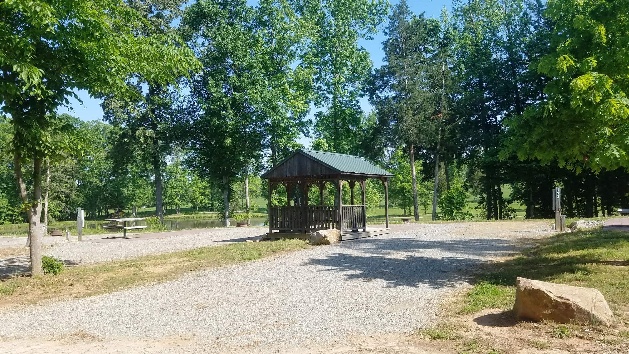 Cozy Acres Family Campground