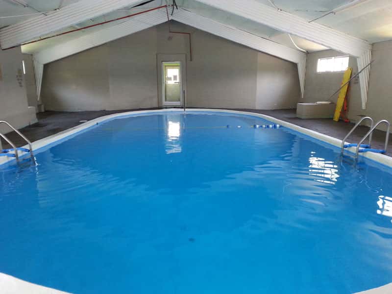 Crooked Tree Motel and RV Park