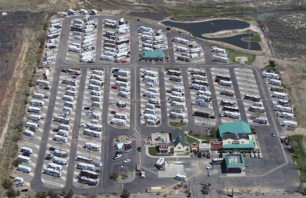 Silver City RV Resort