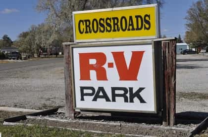 Crossroads RV Park