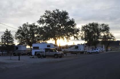 Crossroads RV Park