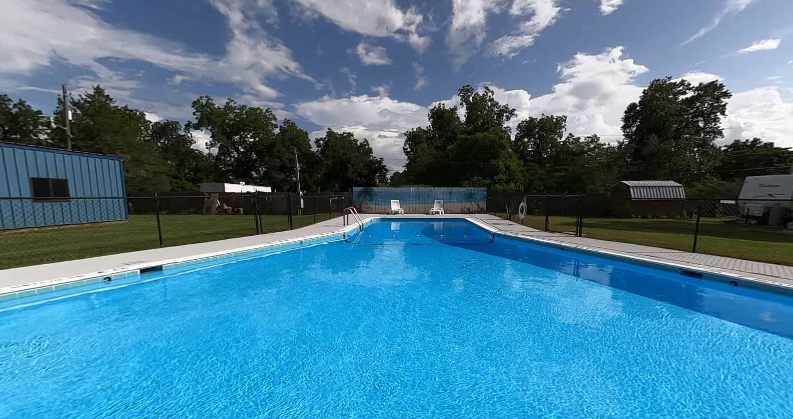 Crossroads Travel RV Park