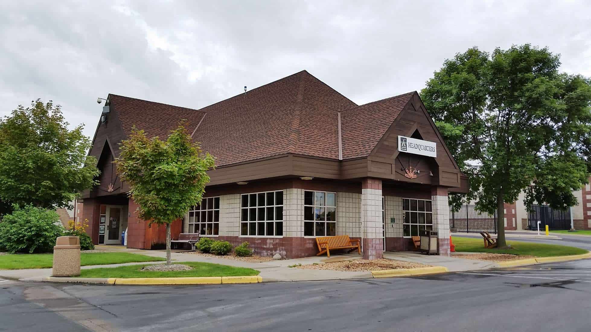 Dakotah Meadows RV Park