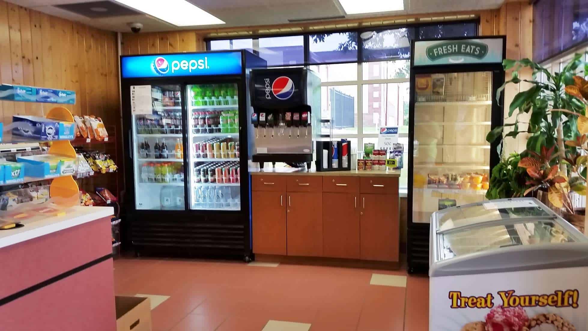 Dakotah Meadows RV Park