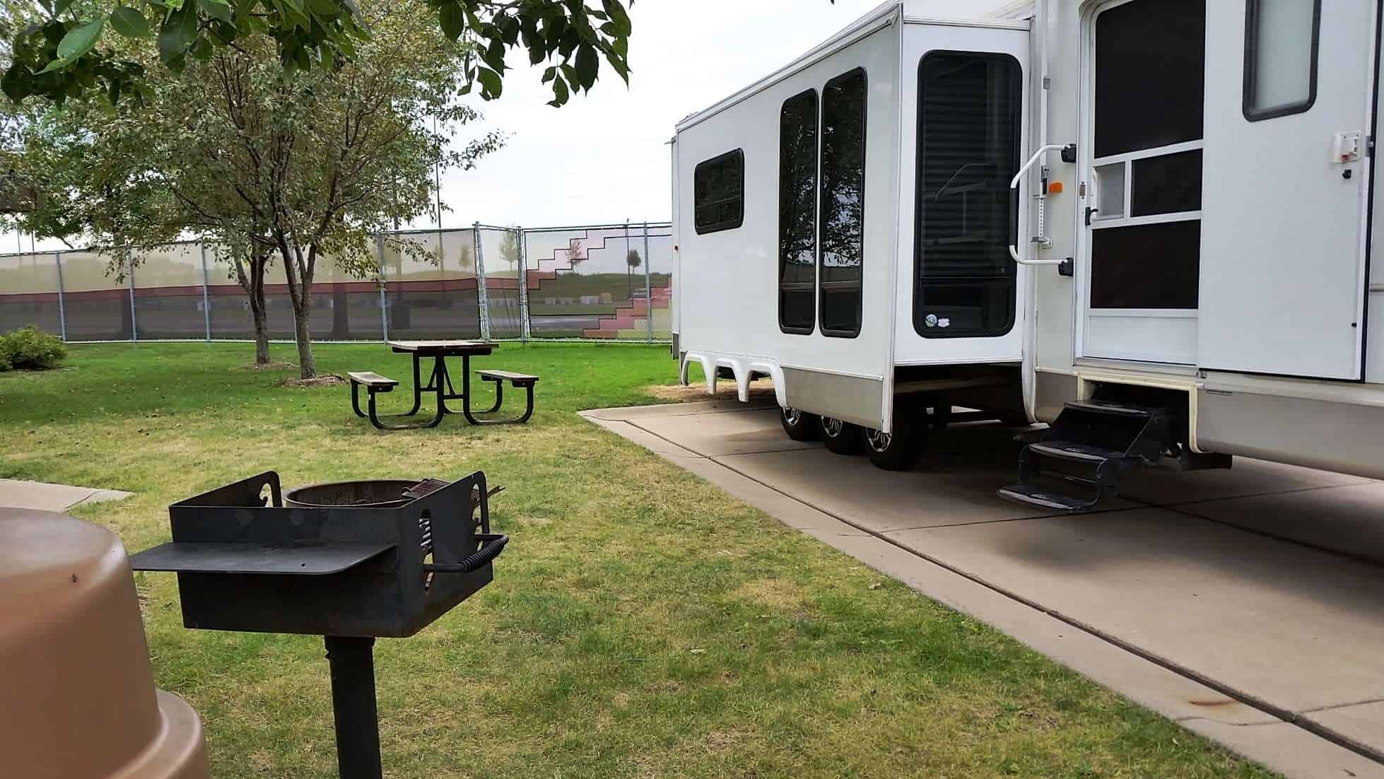 Dakotah Meadows RV Park
