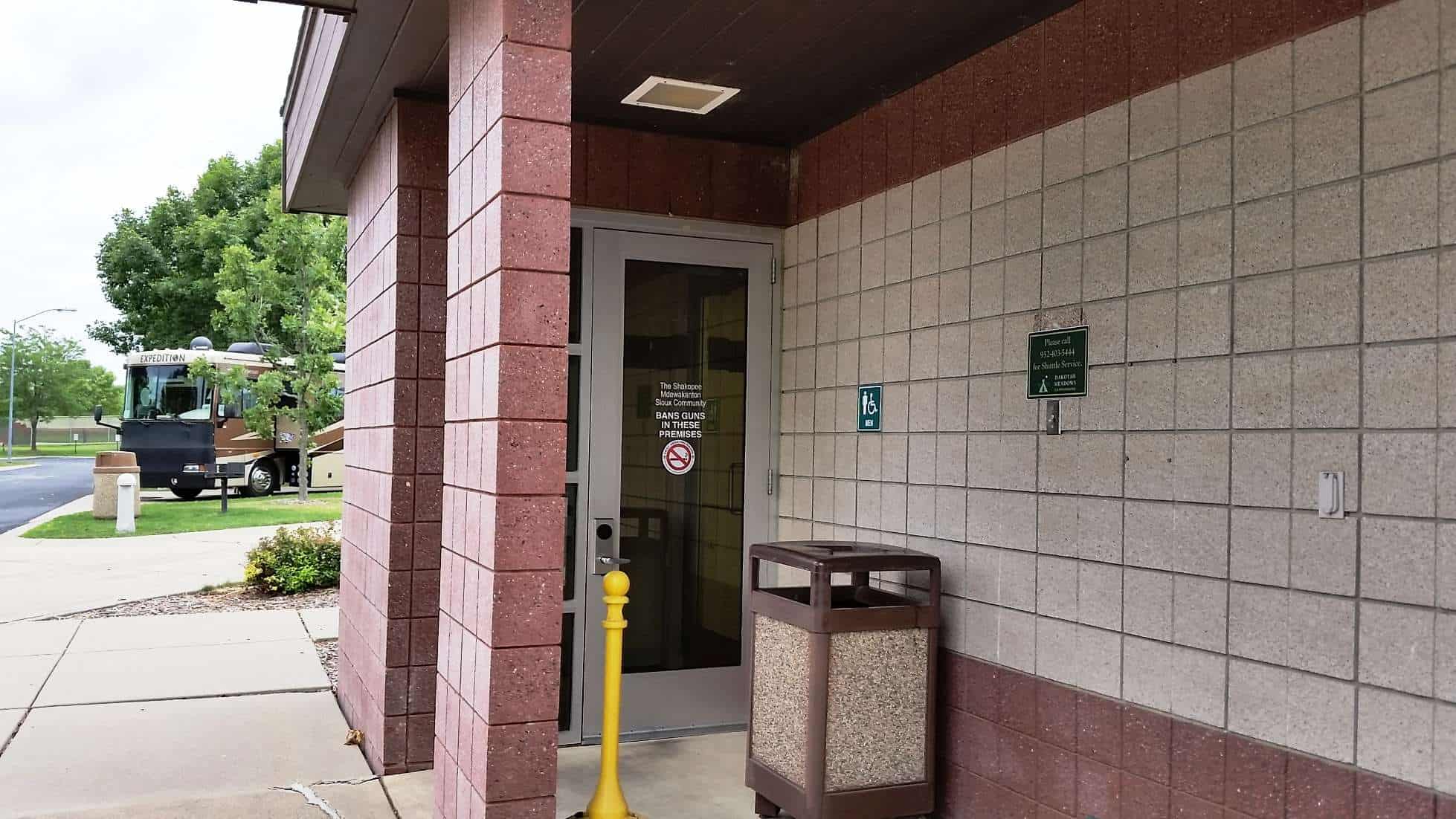 Dakotah Meadows RV Park