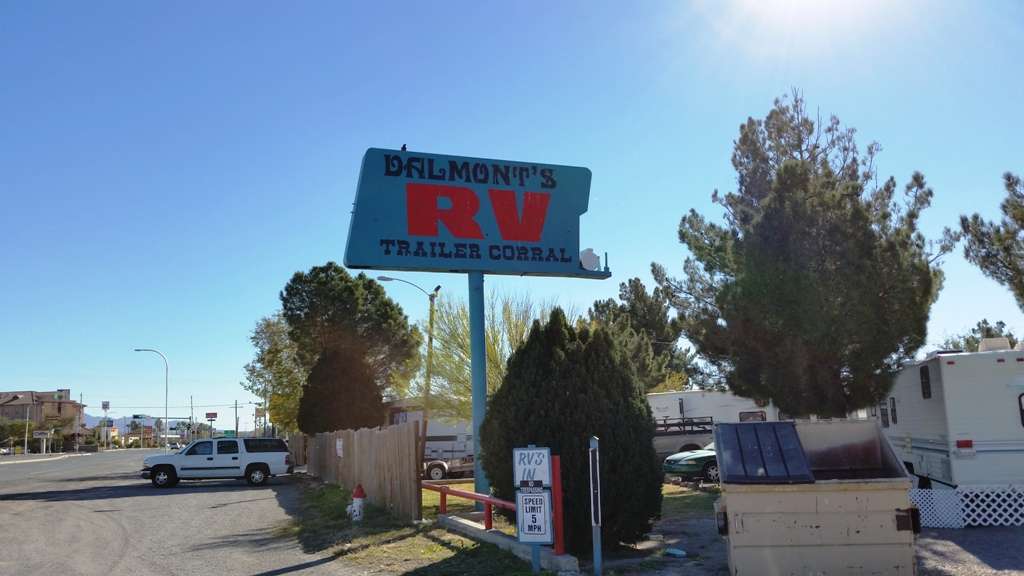 Dalmont's RV Park