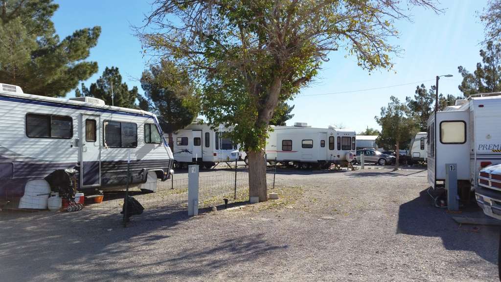 Dalmont's RV Park