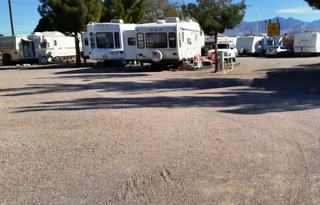 Dalmont's RV Park