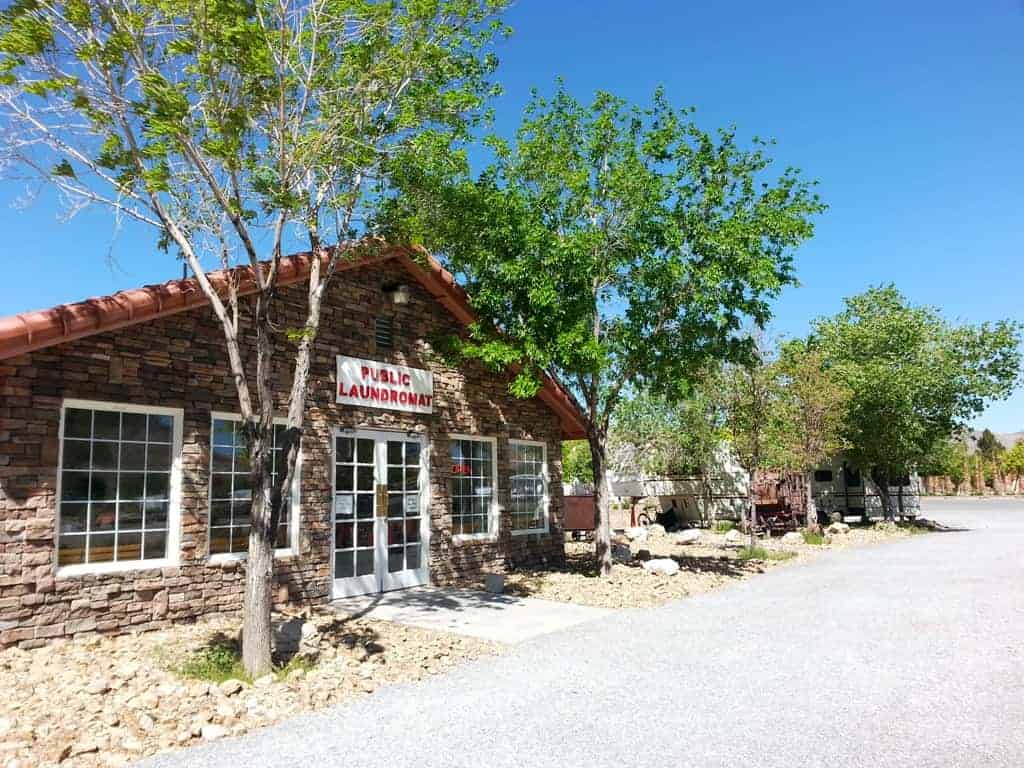 Death Valley Inn and RV Park