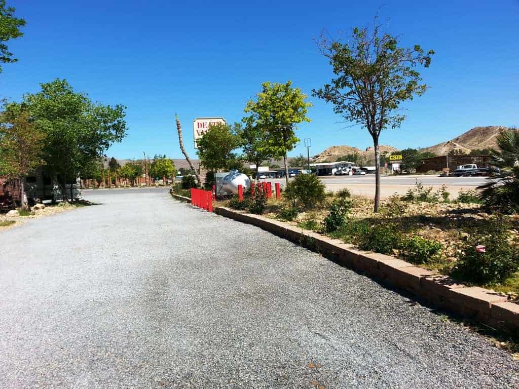 Death Valley Inn and RV Park