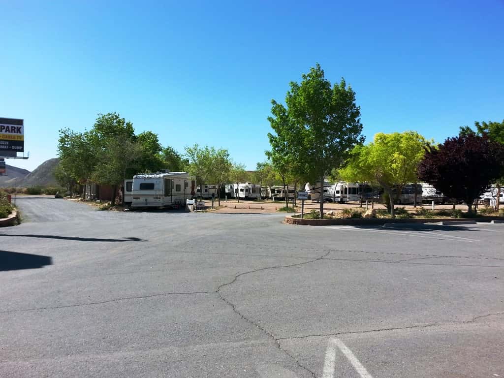 Death Valley Inn and RV Park