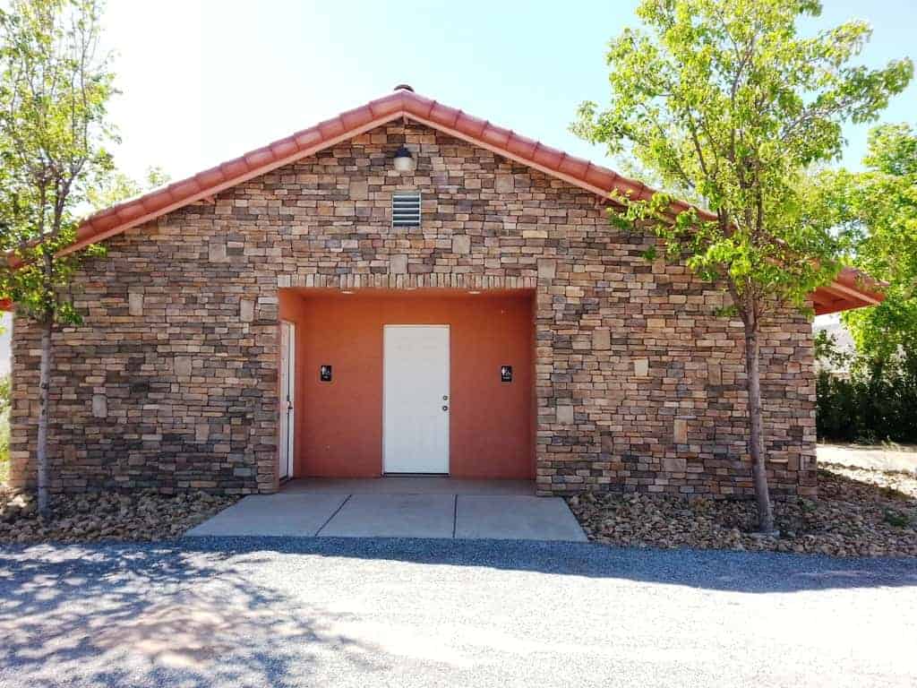 Death Valley Inn and RV Park