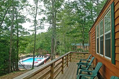 Cape Cod Campresort & Cabins