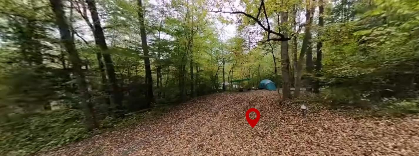 Deep Creek Campground (NC)