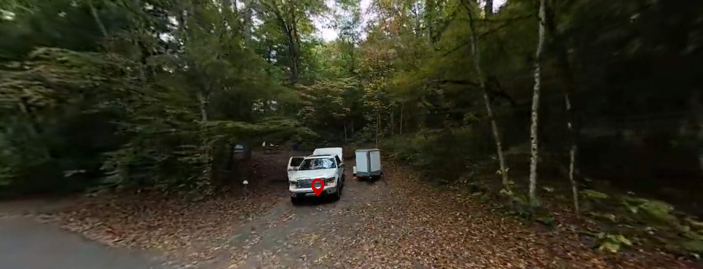 Deep Creek Campground (NC)