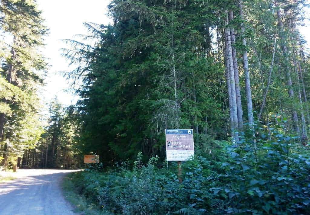 Deer Park Campground