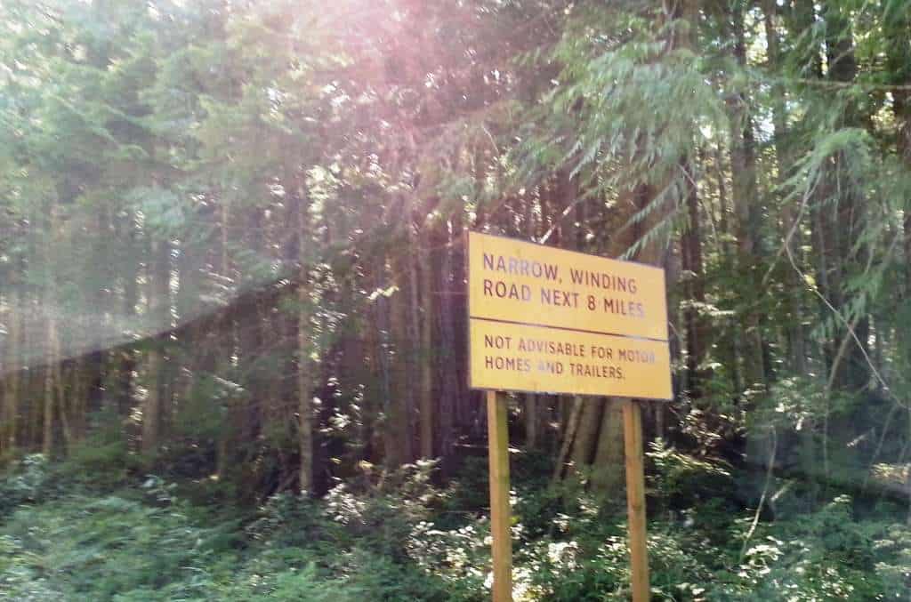 Deer Park Campground