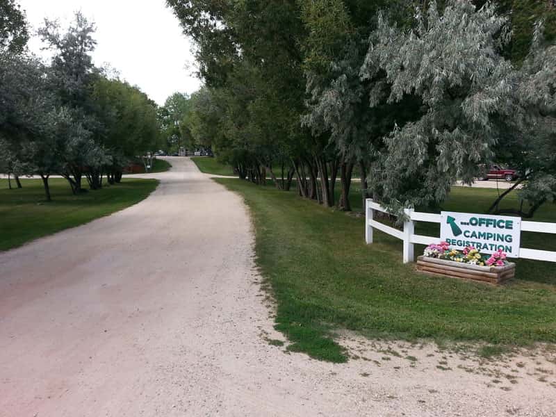 Deer Park RV Park and Campground
