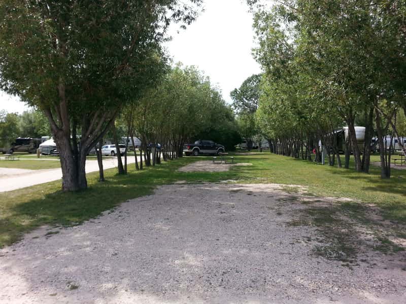 Deer Park RV Park and Campground