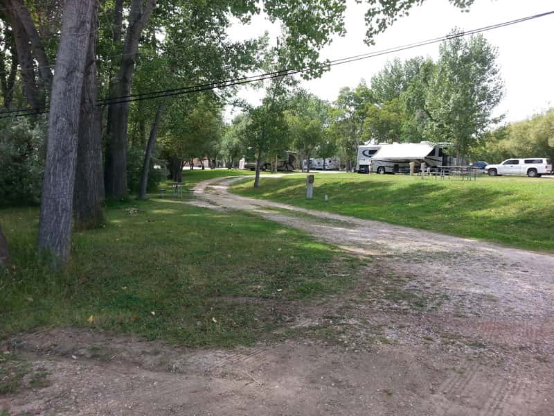 Deer Park RV Park and Campground