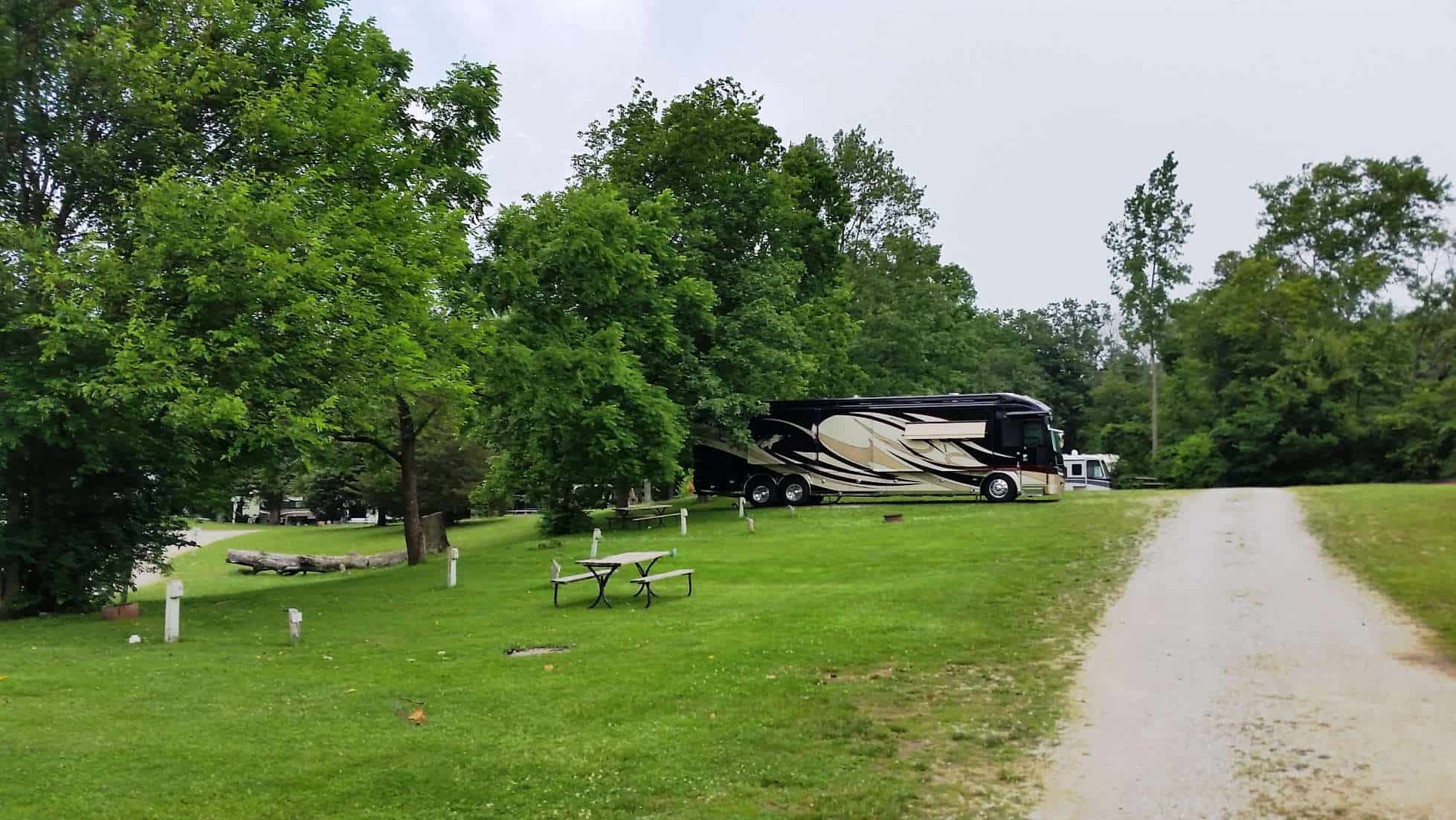 Deer Ridge Camping Resort