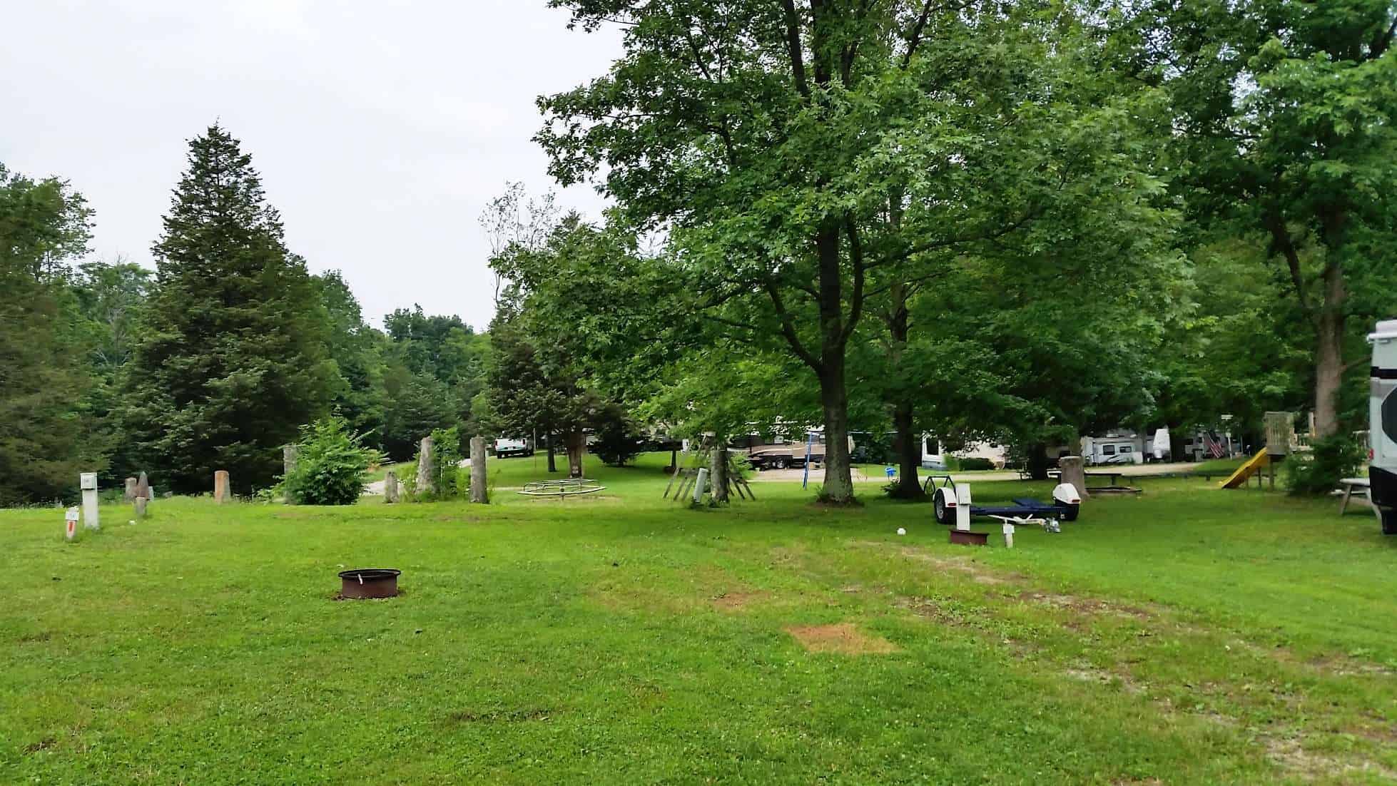 Deer Ridge Camping Resort