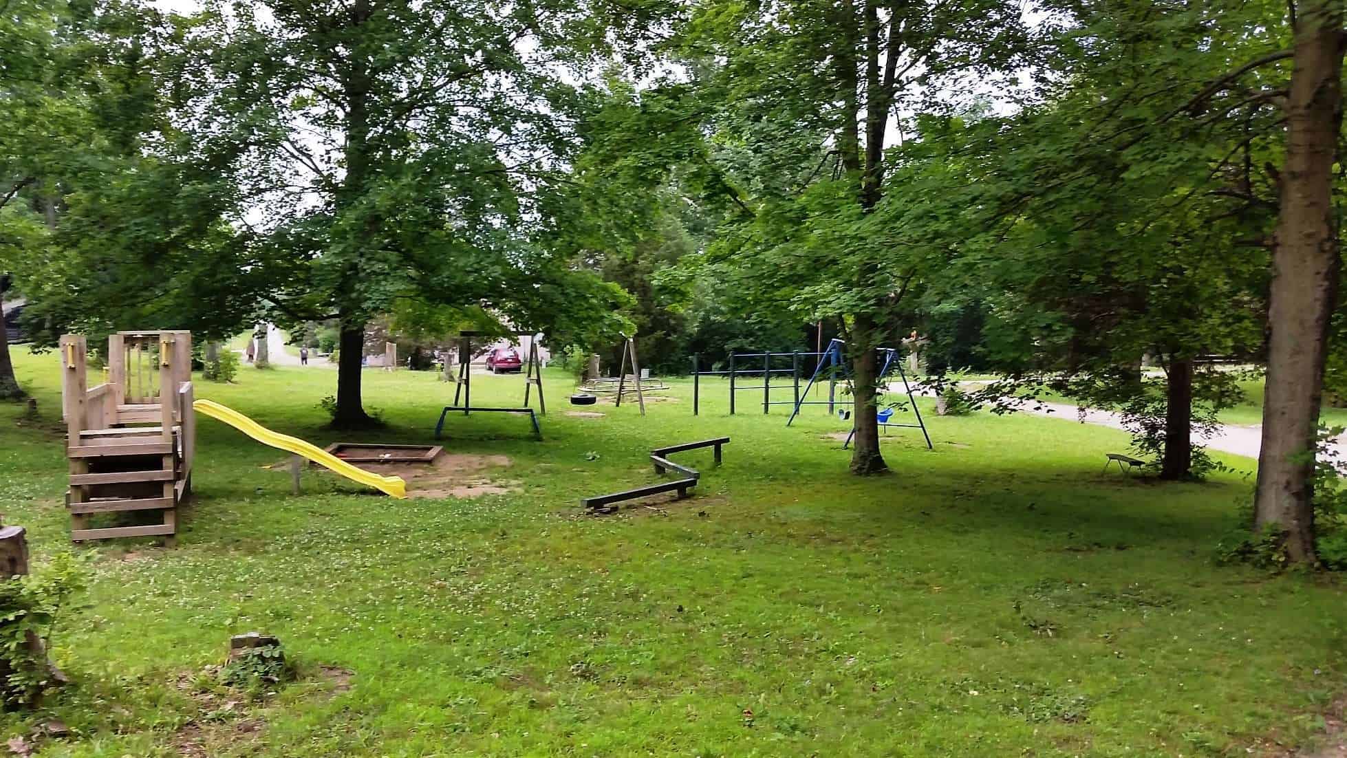 Deer Ridge Camping Resort