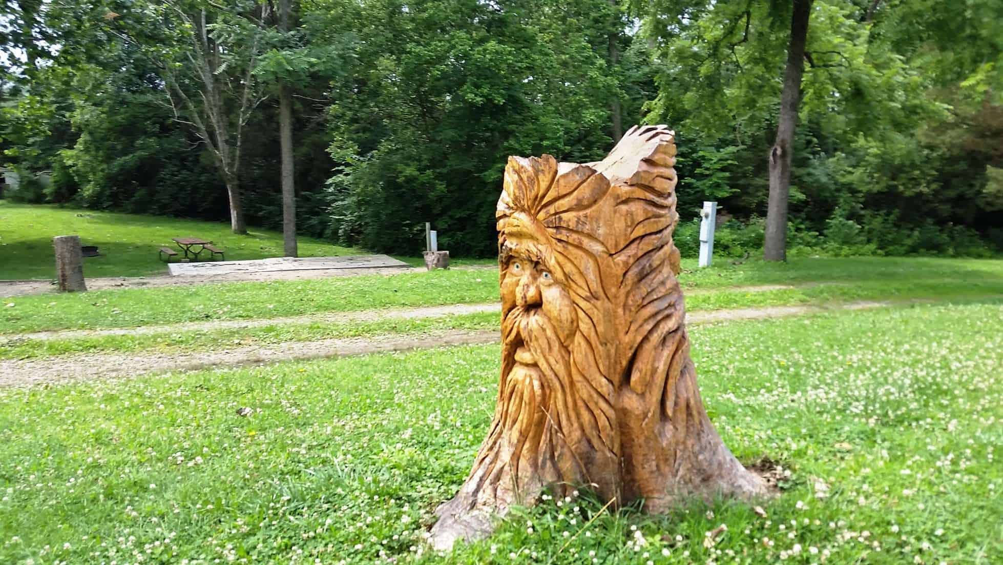 Deer Ridge Camping Resort