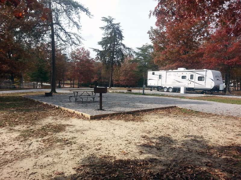 Deer Run RV Resort