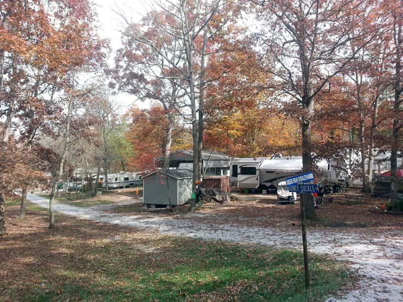 Deer Run RV Resort