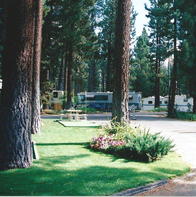 Coachland RV Park