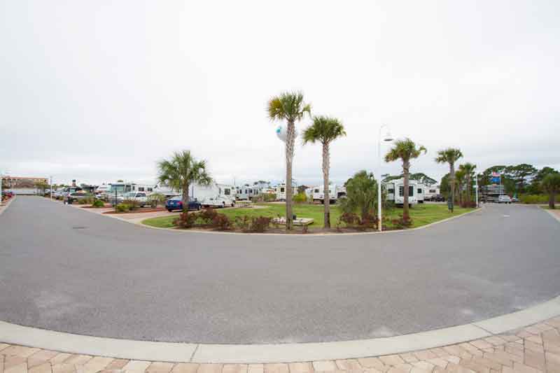 Destin West RV Resort
