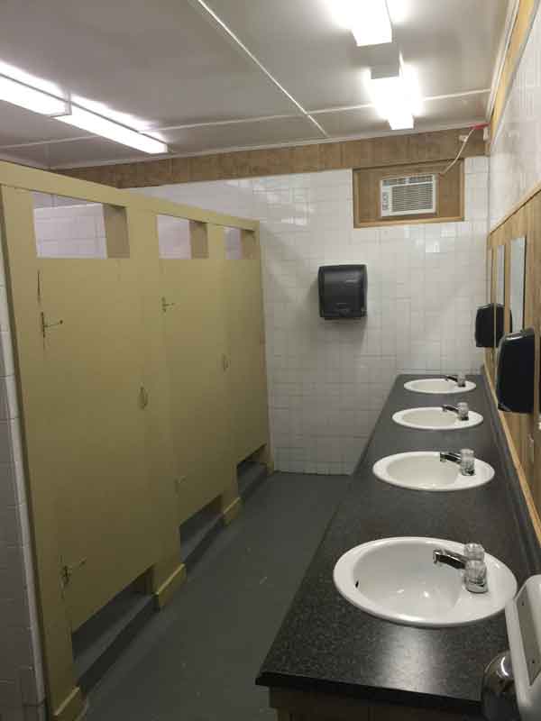 Diamond Caverns RV Resort & Golf