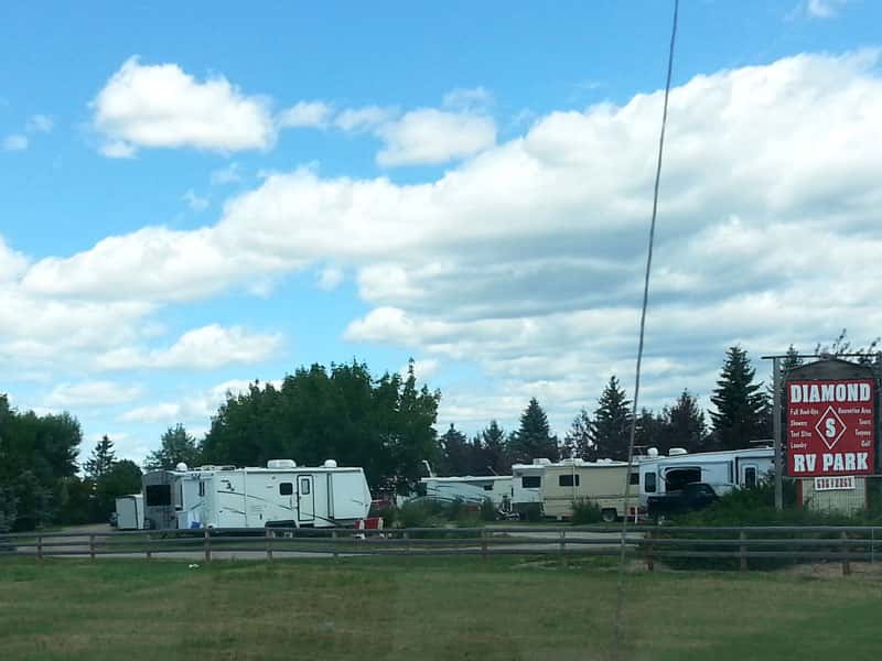 Diamond S RV Park & Campground