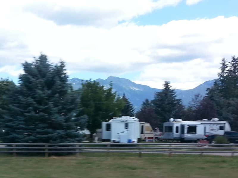 Diamond S RV Park & Campground